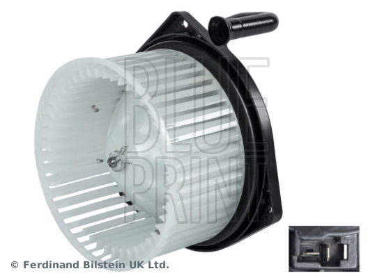 Interior Blower
